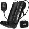 Laud Recovery Compression Boots