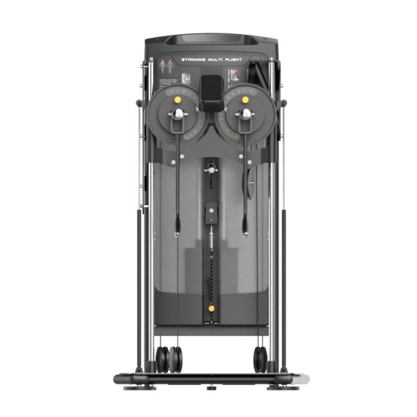 Kinta SAS Series Multi Flight Machine