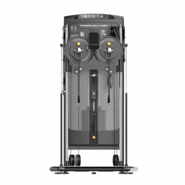 Kinta SAS Series Multi Flight Machine