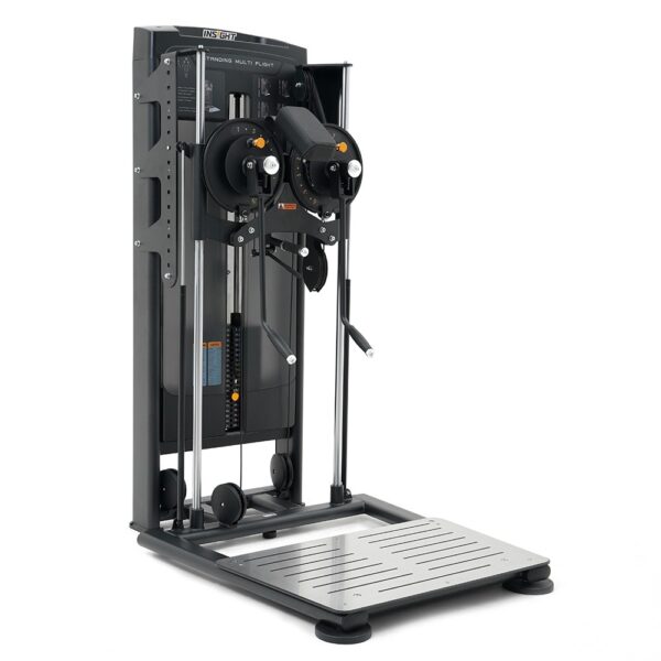 Kinta SAS Series Multi Flight Machine
