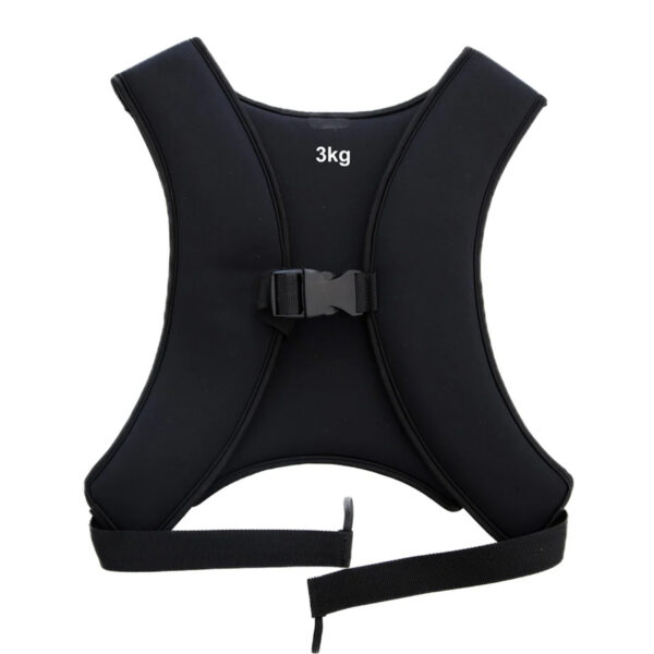 RUKVEST 3KG