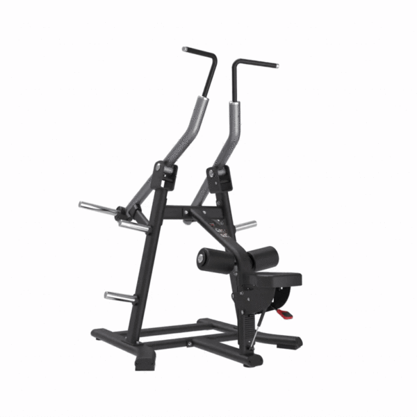 Kinta HQ Lat Pull Down Machine