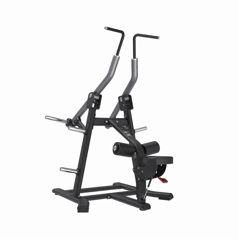 Kinta HQ Lat Pull Down Machine