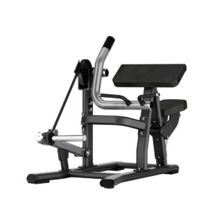Kinta HQ Bicep Curl Machine