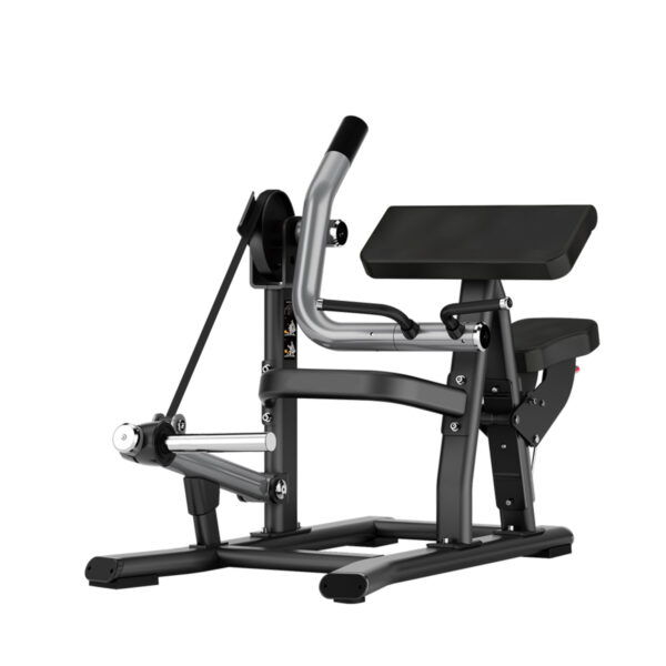 Kinta HQ Bicep Curl Machine