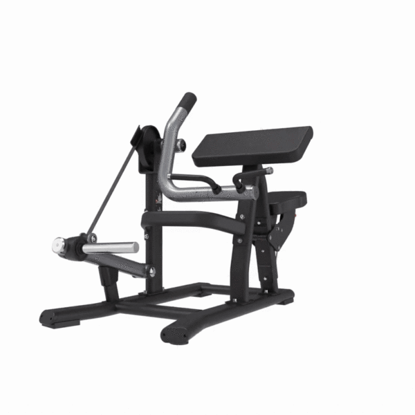 Kinta HQ Bicep Curl Machine