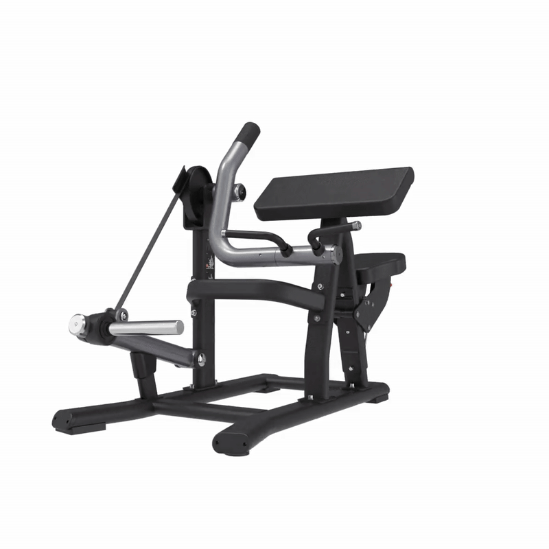 Kinta HQ Bicep Curl Machine