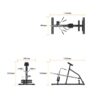 Kinta HQ T-Bar Row Machine