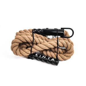 Kinta Pro 10 foot Sled Pull / Climbing Rope