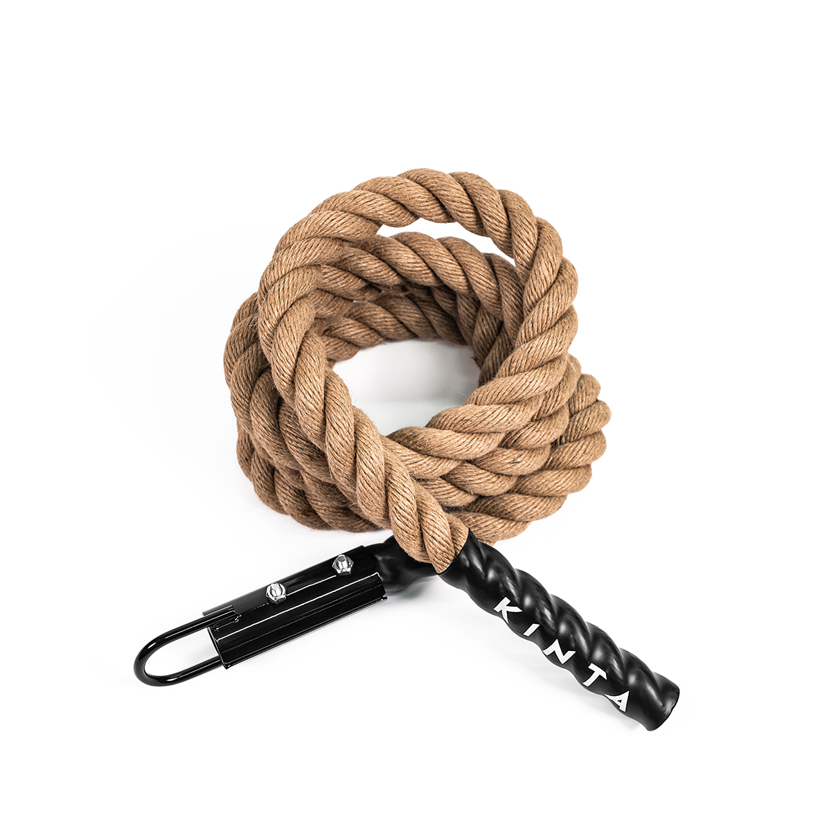Kinta Pro 10 foot Sled Pull / Climbing Rope