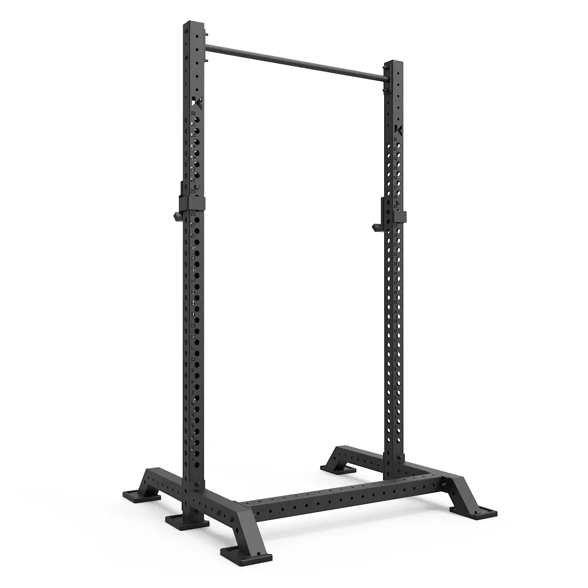 K75 Half Squat Rack