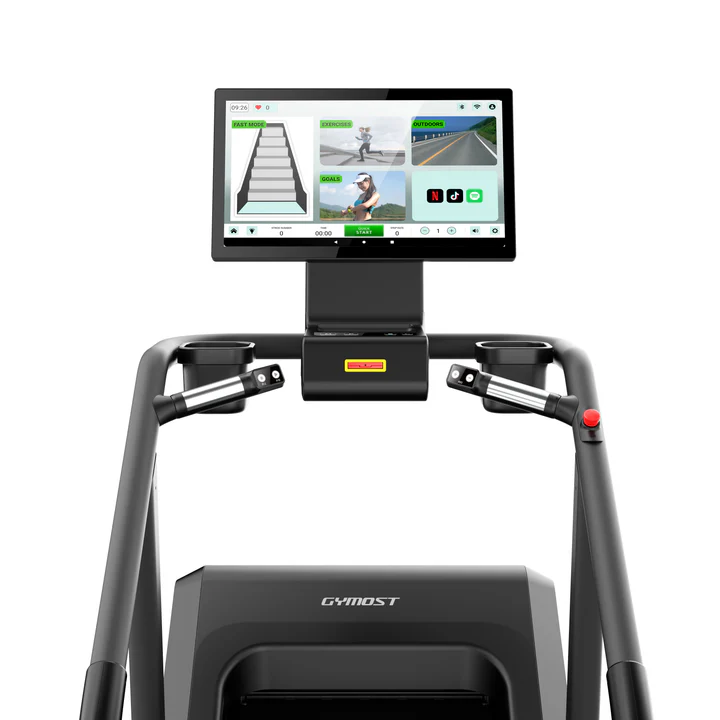 Trax Commercial Stair Climber