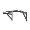 Wall Mounted Multigrip Pull Up Bar